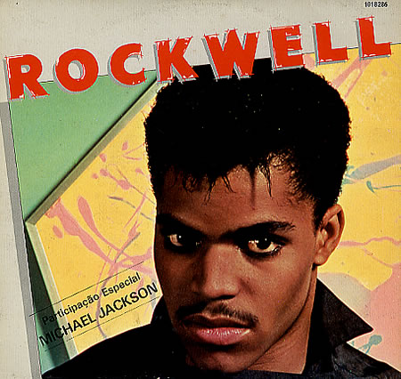 Rockwell - Somebody's Watching Me